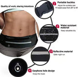 FitStride Running Belt
