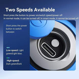 Dog toy automatic dog walking ball pet dog self fun stress relieving bite resistant electric intelligent dog teasing - V.I.P Digital Presence