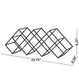 WINE RACK - V.I.P Digital Presence