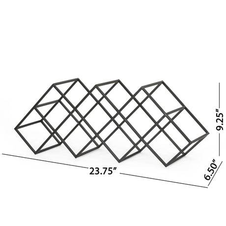 WINE RACK - V.I.P Digital Presence