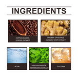 Firming Body Cream, Gentle Nourishing Skin Light Daily Massage Treatment For The Whole Body Beauty Cream