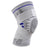 Professional Knee Brace Detachable Elastic Belt Silica Gel Knee Pad Support Workout Running Basketball Compression Leg Sleeve - V.I.P Digital Presence