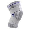Professional Knee Brace Detachable Elastic Belt Silica Gel Knee Pad Support Workout Running Basketball Compression Leg Sleeve - V.I.P Digital Presence