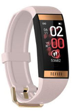 E78 Women bracelet watch men heart rate blood pressure smart wristband fitness band tracker Ip68 waterproof sport watch swim