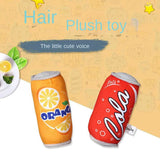 Barking Dog Toy for Chewing and Teeth Cleaning - V.I.P Digital Presence