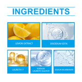 Coffee Machine Cleaning Sheet, Clean Coffee Machine Filter To Remove Dirt Stains Maintenance Refurbished Cleaning Sheet - V.I.P Digital Presence