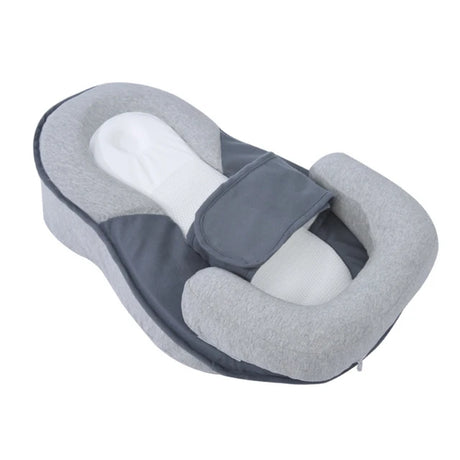 Gentle & Effective Spit Up Prevention Cushion Ergonomic Support Pillow for Baby - V.I.P Digital Presence