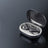 T35 can talk, run, exercise, wireless OWS over the ear Bluetooth earphones with noise reduction and long battery life - V.I.P Digital Presence