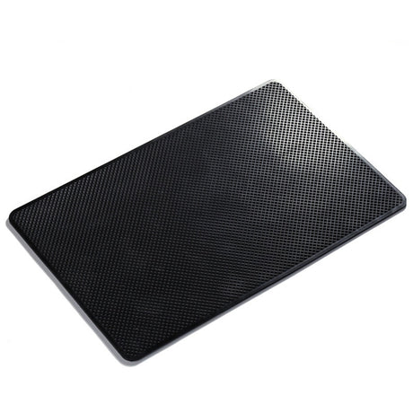 27x15CM Car Dashboard Sticky Anti-Slip PVC Mat Auto Non-Slip Sticky Gel Pad For Phone Sunglasses Holder Car Styling Interior - V.I.P Digital Presence