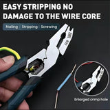 GripMax 6-in-1 Pliers