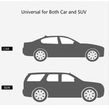 Automobile Magnetic Sunshade Cover Car Windshield Snow Sun Shade Waterproof Protector Cover Car Front Windscreen Cover - V.I.P Digital Presence