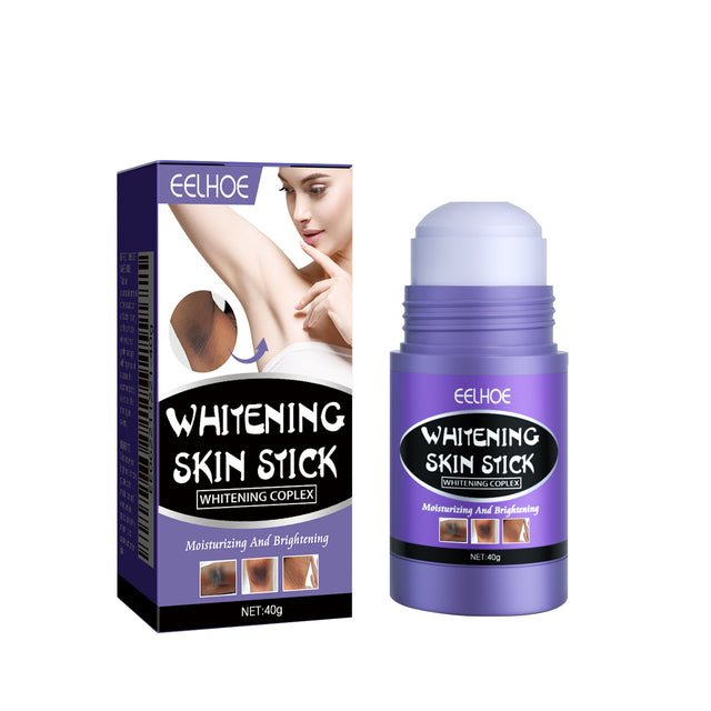 Beauty Stick, Restores Skin To Reduce Melanin Hydrates Whitening And Brightening Skin Care Stick - V.I.P Digital Presence