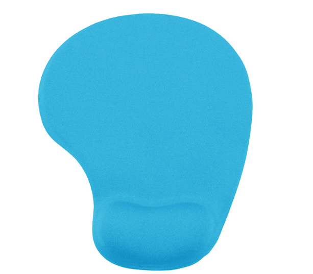 Wrist Mousepad With Gel Mouse Pad With Wrist Rest Pc Gamer Anti-Slip Gaming Laptops Keyboard Accessories Drop Shipping - V.I.P Digital Presence