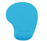 Wrist Mousepad With Gel Mouse Pad With Wrist Rest Pc Gamer Anti-Slip Gaming Laptops Keyboard Accessories Drop Shipping - V.I.P Digital Presence
