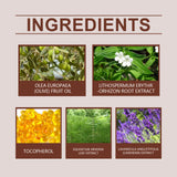 Muscle Pain Relief Cream, Massage To Relieve Joint Muscle Swelling Pain Body Care Cream - V.I.P Digital Presence