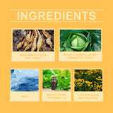 Herbal Care Cream Moisturizes, Moisturizes, Relieves Skin Discomfort And Gently Caress Skin - V.I.P Digital Presence