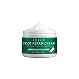 Foot Repair Cream, Repair Heel Crack Dry Itching Skin Nourishing Moisturizing Moisturizing Foot Care Cream - V.I.P Digital Presence