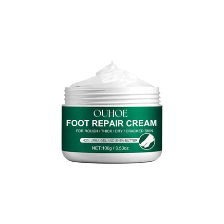 Foot Repair Cream, Repair Heel Crack Dry Itching Skin Nourishing Moisturizing Moisturizing Foot Care Cream - V.I.P Digital Presence