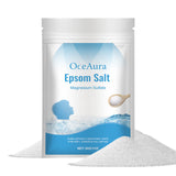 Body Bath Salt, Gentle Clean Horny Bath Moisturize Skin And Rejuvenate Body Bath Salt