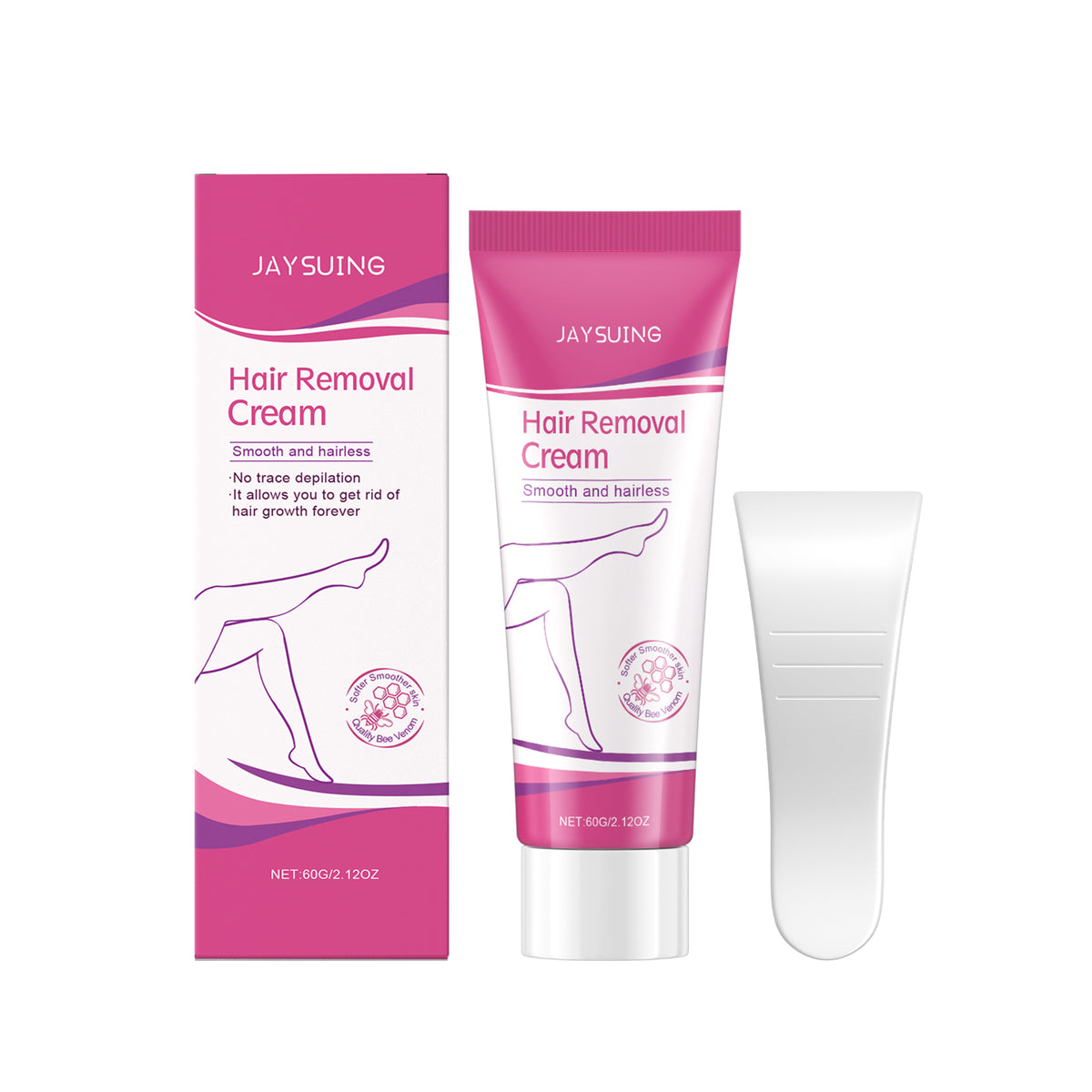 Body Skin Care, Hands, Legs, Body Skin Gentle, Clean, Smooth, Delicate And Skin-Friendly