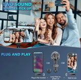 VoiceLink Pro Wireless Mic