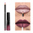 Pudaier 36 Color Matte Lip Gloss Lip Liner Matte Matte Lip Glaze Lipstick Pencil - V.I.P Digital Presence