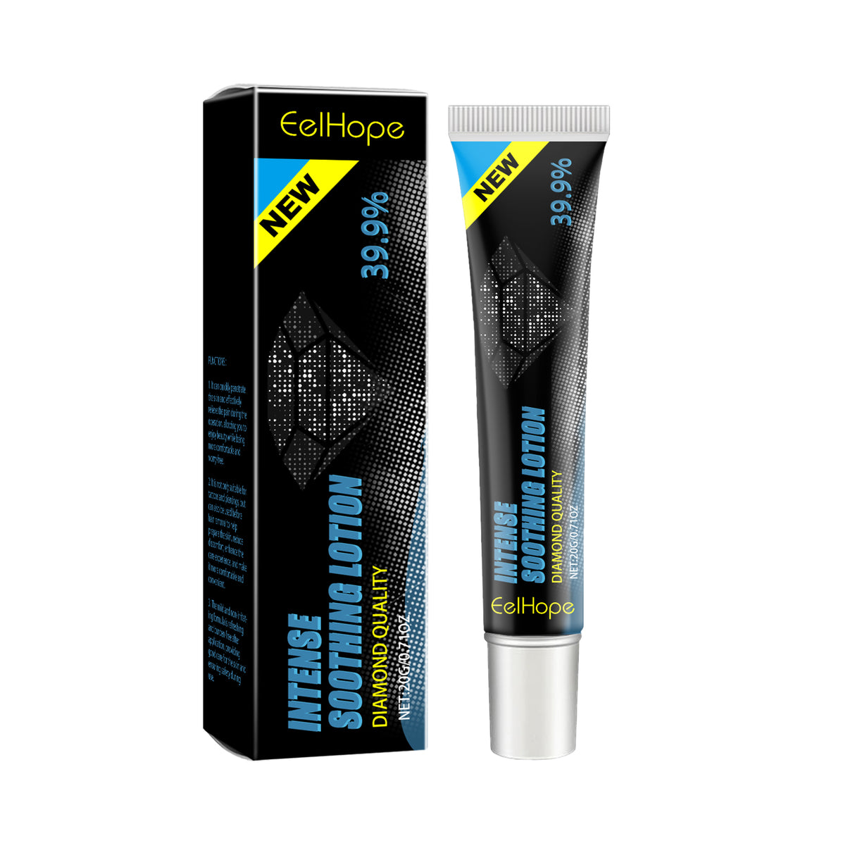 Tattoo Care Cream Gently Refreshes The Body, Relieves Discomfort And Moisturizes The Skin - V.I.P Digital Presence