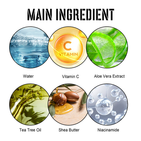 Buttock Care Cream, Repair Rough Buttock Skin Gentle Care Moisturizing And Moisturizing Skin - V.I.P Digital Presence
