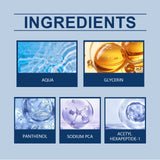 Ouhoe Facial Moisturizing Essence Soft Skin Brightening Facial Skin Moisturizing And Firming Skin Care Essence - V.I.P Digital Presence