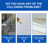 Multipurpose Nano Protection Spray, Tile Countertop Scratch Repair Stain Remover Multi-Functional Retreader - V.I.P Digital Presence