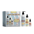 Hair Curling Set, Moisturizing Curly Hair Styling Curly Styling Moisturizing Leave-In Hair Care - V.I.P Digital Presence
