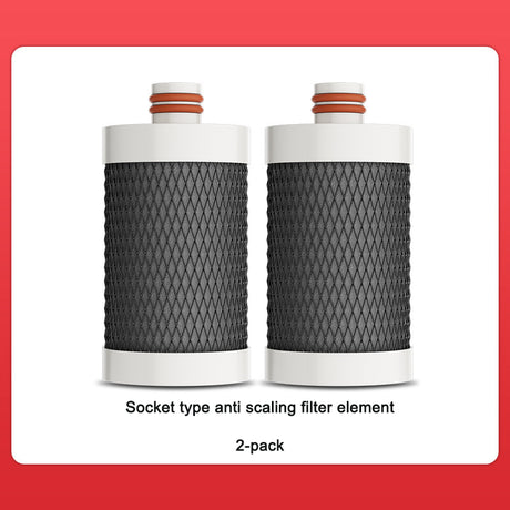 Faucet water purifier household 304 stainless steel new detachable washable tap water filter live streaming source water purifie - V.I.P Digital Presence