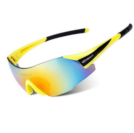 Sport Ski Goggles Motocycle Snowboarding Skateboard Eyewear - V.I.P Digital Presence