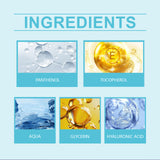 B5 Hyaluronic Acid Essence Lighten Fine Lines Facial Skin Firming, Moisturizing, Moisturizing And Anti-Wrinkle Essence - V.I.P Digital Presence