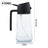 2-in-1 Kitchen Olive Oil Dispenser, Oil Sprayer, Grilling & Picnic Tools - V.I.P Digital Presence