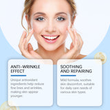 Moisturizing Cream Gently Care The Face, Nourish The Skin, Moisturize And Hydrate The Skin, Tender And Firm Skin Care Cream - V.I.P Digital Presence