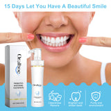 Probiotic Brightening Toothpaste, Deep Cleaning To Remove Odors Care For Teeth Oral Cleaning Care - V.I.P Digital Presence