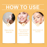 Nourishing Cream, Moisturizing And Enhancing Facial Skin Daily Skin Care Moisturizing Brightening Soft Moist Firming Cream