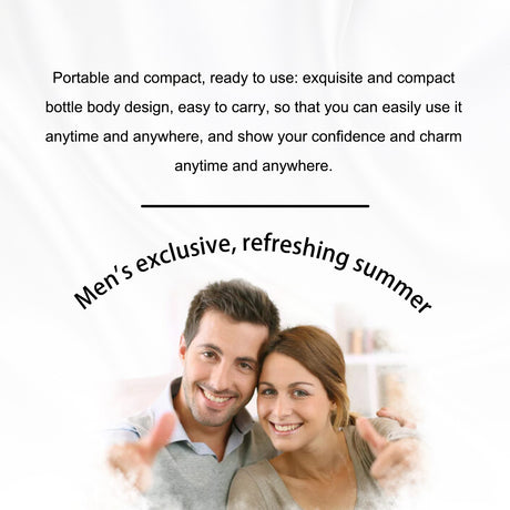 Antiperspirant, Underarm Sweat Odor Body Odor Cleansing Refreshing Fragrance Spray - V.I.P Digital Presence