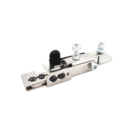 Flat Car Synchronous Car Zipper Regulation Zipper Auxiliary Device - V.I.P Digital Presence