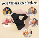 FlexGuard Air Knee Brace