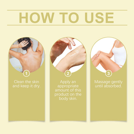 Coconut Oil Body Essential Oil Hydrating And Moisturizing Body Moisturizing Massage Essential Oil - V.I.P Digital Presence