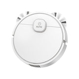 Smart Home Robotic Vacuum Cleaner with Mopping Function and Charging Capability - V.I.P Digital Presence