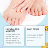 Nail Repair Solution, Daily Repair And Repair Of Damaged Nails Mild Nail Polish Care Solution - V.I.P Digital Presence