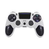Mando inalámbrico para PS4 con Bluetooth 4.0 para Playstation 4 (DS10)