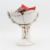 Skeleton Hand Home Miscellaneous Collection Toto Cosmetic Sorting Box - V.I.P Digital Presence