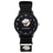 Fashion Daisy Flowers Nylon Band Watches For Women Casual Analog Quartz Wristwatches Women Watches Ladies Clock Relogio Feminino - V.I.P Digital Presence