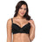 Underwear lace sexy bra thin mold cup steel ring - V.I.P Digital Presence