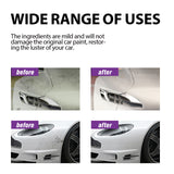 Car Coating Spray Car Paint Brightening Refurbished Dust Cleaning Oil Maintenance Coating Agent - V.I.P Digital Presence