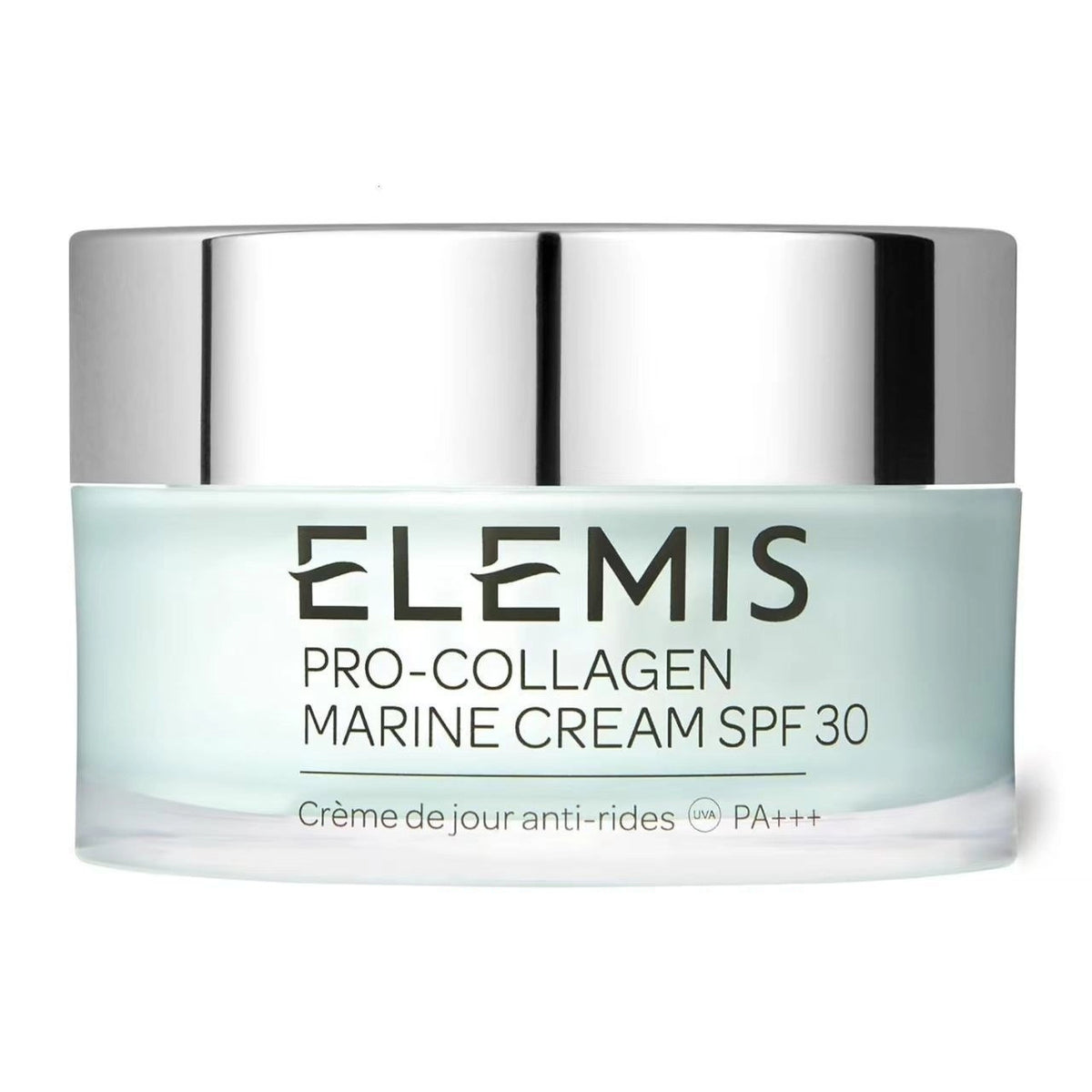 Collagen Marine Cream SPF30 Lightweight Anti Wrinkle Daily Facial Moisturizing Cream - V.I.P Digital Presence